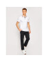 Guess Polokošile M1RP66 J1311 Bílá Extra Slim Fit - Pepit.cz