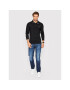 Guess Polokošile M2YP36 J1311 Černá Extra Slim Fit - Pepit.cz