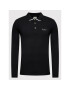 Guess Polokošile M2YP36 J1311 Černá Extra Slim Fit - Pepit.cz