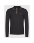 Guess Polokošile M2YP58 K7O61 Černá Slim Fit - Pepit.cz