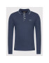 Guess Polokošile M2YP58 K7O61 Tmavomodrá Slim Fit - Pepit.cz