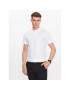 Guess Polokošile M3YP01 K7O64 Bílá Slim Fit - Pepit.cz