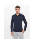 Guess Polokošile M3YP13 KBS60 Modrá Slim Fit - Pepit.cz