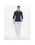 Guess Polokošile M3YP13 KBS60 Modrá Slim Fit - Pepit.cz