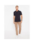 Guess Polokošile M3YP35 KBS60 Černá Slim Fit - Pepit.cz