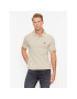 Guess Polokošile M3YP66 KBL51 Écru Slim Fit - Pepit.cz