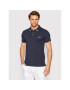 Guess Polokošile Nolan M2YP66 J1311 Tmavomodrá Extra Slim Fit - Pepit.cz