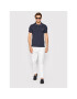 Guess Polokošile Nolan M2YP66 J1311 Tmavomodrá Extra Slim Fit - Pepit.cz