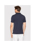 Guess Polokošile Nolan M2YP66 J1311 Tmavomodrá Extra Slim Fit - Pepit.cz