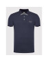 Guess Polokošile Nolan M2YP66 J1311 Tmavomodrá Extra Slim Fit - Pepit.cz