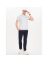 Guess Polokošile Nolan M3YP66 KBL51 Šedá Slim Fit - Pepit.cz