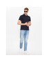 Guess Polokošile Nolan M3YP66 KBL51 Tmavomodrá Slim Fit - Pepit.cz