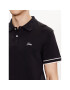 Guess Polokošile Oliver M3GP66 KBL51 Černá Slim Fit - Pepit.cz