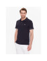 Guess Polokošile Oliver M3GP66 KBL51 Tmavomodrá Slim Fit - Pepit.cz