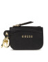 Guess Pouzdro na kreditní karty Not Coordinated Keyrings RW7385 P1301 Černá - Pepit.cz