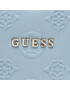 Guess Pouzdro na mobil Not Coordinated Accessories PW1519 P3101 Modrá - Pepit.cz