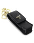 Guess Pouzdro na rtěnku Lipstick Case Keyring RW7407 P2101 Černá - Pepit.cz