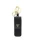 Guess Pouzdro na rtěnku Lipstick Case Keyring RW7407 P2101 Černá - Pepit.cz