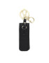 Guess Pouzdro na rtěnku Lipstick Case Keyring RW7407 P2101 Černá - Pepit.cz