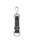 Guess Přívěsek Vezzola Smart Keyrings RMVEZZ P3105 Černá - Pepit.cz