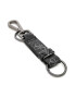 Guess Přívěsek Vezzola Smart Keyrings RMVEZZ P3105 Hnědá - Pepit.cz