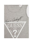 Guess Pyžamo J1BG00 J1311 Šedá Regular Fit - Pepit.cz