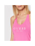 Guess Pyžamo O1GX01 JR07A Růžová Regular Fit - Pepit.cz