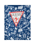 Guess Romper H3GW07 K6YW1 Barevná Regular Fit - Pepit.cz