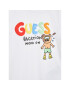 Guess Sada 3 kusů dětského body H3GW06 K6YW1 Barevná Regular Fit - Pepit.cz