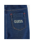 Guess Sada halenka a kalhoty A2BG08 J1300 Barevná Regular Fit - Pepit.cz