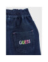 Guess Sada halenka a kalhoty A2BG13 J1311 Barevná Regular Fit - Pepit.cz