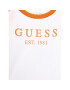 Guess Sada mikina body a tepláky P3RG03 KA6W0 Barevná Regular Fit - Pepit.cz