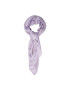 Guess Šál Briana Scarf 80x180 AW8798 POL03 Fialová - Pepit.cz