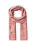 Guess Šál Ninnette Scarves AW8533 WOL03 Růžová - Pepit.cz