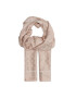 Guess Šál Not Coordinated Scarves AW9363 VIS03 Růžová - Pepit.cz