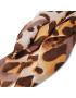 Guess Šál Scarf 80x180 AW8801 POL03 Béžová - Pepit.cz