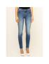 Guess Skinny Fit džíny Annette W01A99 D3XR1 Tmavomodrá Skinny Fit - Pepit.cz