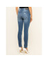 Guess Skinny Fit džíny Annette W01A99 D3XR1 Tmavomodrá Skinny Fit - Pepit.cz