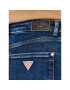 Guess Skinny Fit džíny Lush W1RA95 D4663 Tmavomodrá Skinny Fit - Pepit.cz