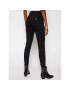 Guess Skinny Fit džíny Shape W0BA34 WAMB4 Černá Skinny Fit - Pepit.cz