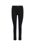 Guess Skinny Fit džíny Shape W0BA34 WAMB4 Černá Skinny Fit - Pepit.cz