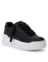 Guess Sneakersy Lemmer FL8MMR ELE12 Černá - Pepit.cz