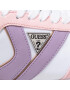 Guess Sneakersy Samsin FL5SIN ELE12 Bílá - Pepit.cz