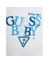 Guess Souprava body kalhoty a vesta H4RW08 KA6W0 Barevná Regular Fit - Pepit.cz