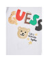 Guess Souprava body kalhoty a vesta P3BG02 KAVN0 Modrá Regular Fit - Pepit.cz