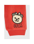 Guess Souprava body kalhoty a vesta S2BG07 K7Q50 Červená Regular Fit - Pepit.cz