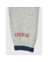 Guess Souprava svetr a kalhoty H1BI03 Z2S40 Šedá Regular Fit - Pepit.cz