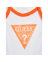 Guess Souprava vesta body a teplákové kalhoty P3RG01 KA6W0 Barevná Regular Fit - Pepit.cz