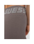 Guess Sportovní kraťasy V2BD04 Z3290 Šedá Slim Fit - Pepit.cz