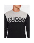 Guess Svetr M3BR09 Z3052 Černá Regular Fit - Pepit.cz